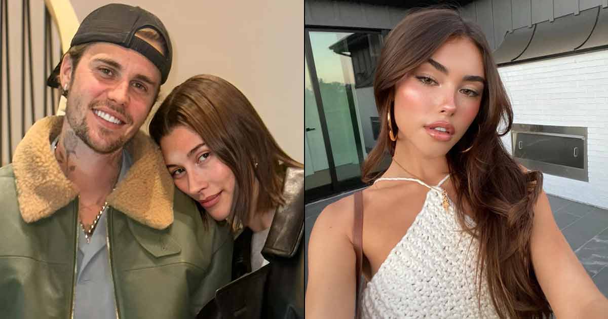 Justin Bieber Faces Flak Online, Accused Of Cheating On Hailey Bieber With Madison Beer