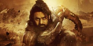Kalki 2898 AD: Prabhas' Film Cracks Another Bumper Deal On OTT