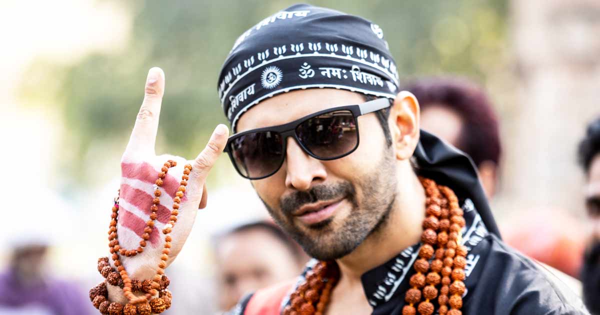 Kartik Aaryan Is The Upcoming Box Office Star With 5 Loaded Blockbusters & 3 Speculated Films Pushing Him To Be The 100 Crore Machine! 