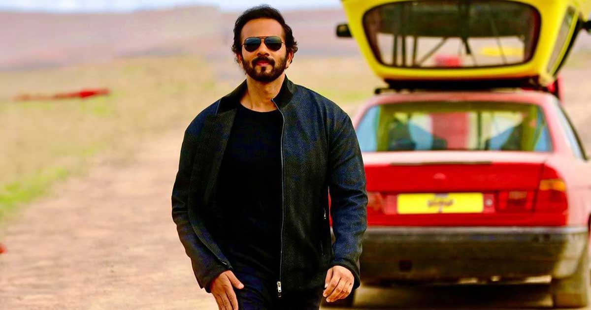 Khatron Ke Khiladi: Rohit Shetty's Fee Hiked By A Whopping 48.64% In The Last 3 Seasons, Will He Take A Further Jump & Get Paid 16.25 Crore For The 14th Season?