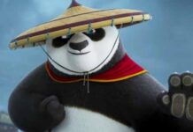 Kung Fu Panda 4 Box Office Collection Day 13 In India