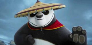 Kung Fu Panda 4 Box Office Collection Day 13 In India