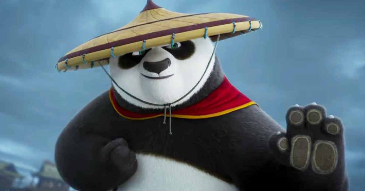 Kung Fu Panda 4 Box Office Collection Day 13: Becomes The Highest-Grossing Animation Film For Universal Pictures In India