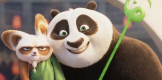 Kung Fu Panda 4 catapults The Kung Fu Panda franchise passed the $2 billion milestone worldwide