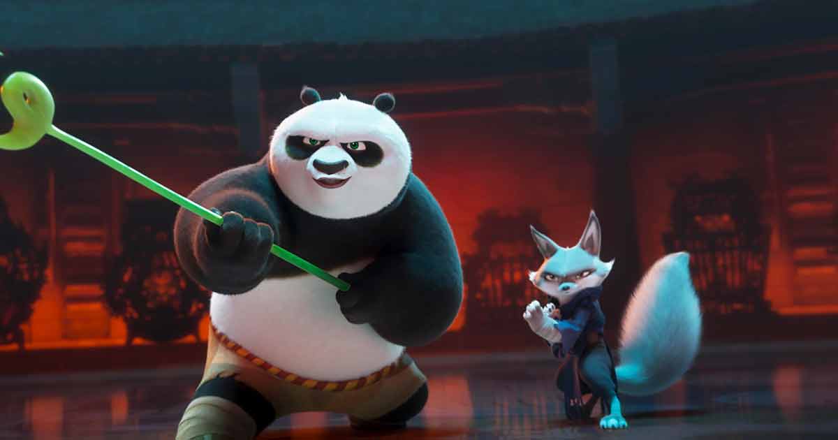 Kung Fu Panda 4 Movie Review: Same Kicks And Old Jokes For A Franchise That Might Have Run Its Course