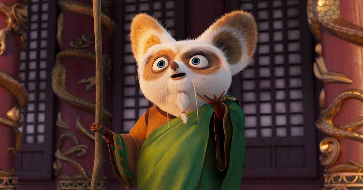 Kung Fu Panda 4 Movie Review: Same Kicks And Old Jokes For A Franchise That Might Have Run Its Course