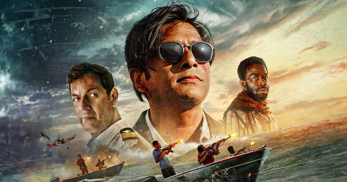 Lootere Review: Hansal Mehta Leading This 'Sea-Nic' Pirate Attack Offers A Guide On How To Rule Hell But Doesn't Reach The Crowning Ceremony! 