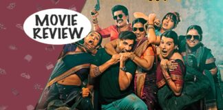 Madgaon Express Movie Review: Mad mix of mirth & mayhem