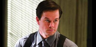 Mark Wahlberg On Shooting 'The Departed': I Was Slightly Irritated About A Few Matters