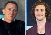 Marvel Star Aaron Taylor-Johnson Roped In For James Bond's Role & As Daniel Craig's Successor, Claims An Insider
