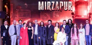 Mirzapur Season 3: Fiery First Look Of Mirzapur Season 3 Teases More Violence and Twists!