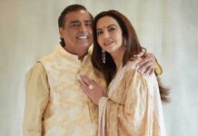 Mukesh Ambani's "Will You Marry Me" Proposal To Nita Ambani Involves Too Filmy Conversation, A Traffic Jam & A 'Ziddi' Ladka - Here's All You Need To Know About The Billionaire's Love Story