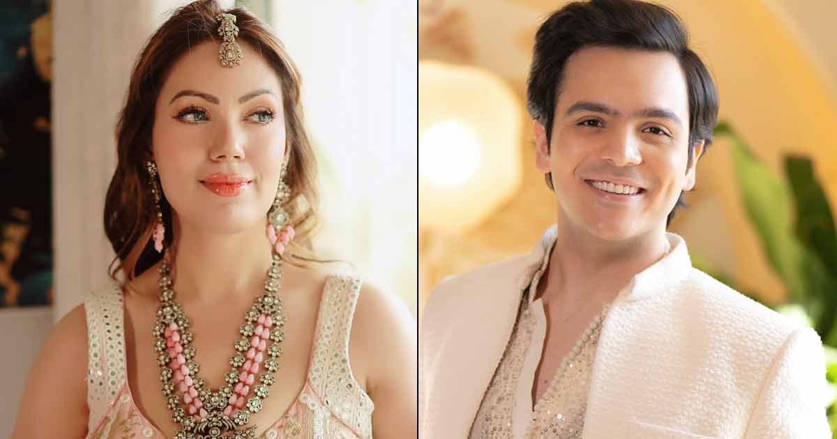 Munmun Dutta & Raj Anadkat Of Taarak Mehta Ka Ooltah Chashmah Fame Get Engaged?