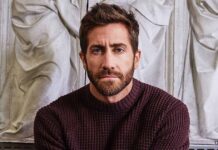 New Batman Movie And Jake Gyllenhaal's Desire To Portray the Character
