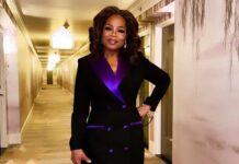 Oprah Winfrey opens up about feeling ashamed and ridiculed due to criticism about her weight