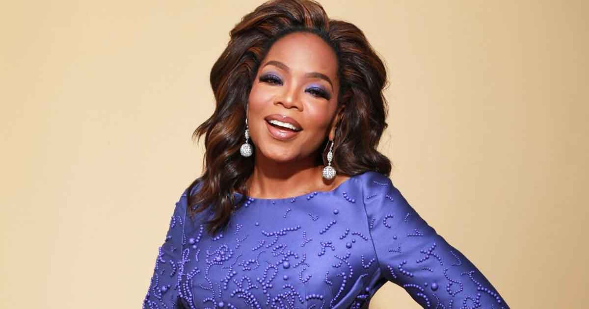 Oprah Winfrey's Net Worth Decoded