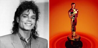 When Michael Jackson Bought An Oscar At An Astounding Price