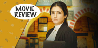 latest movie review hindi