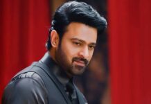 Prabhas On Marriage Proposals