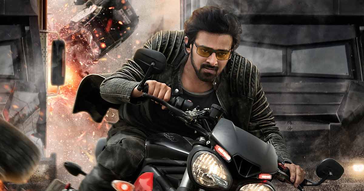 When Prabhas Said Women Might Hate Him After Watching Saaho: “It’s Next To Impossible To Maintain My Baahubali Image…”