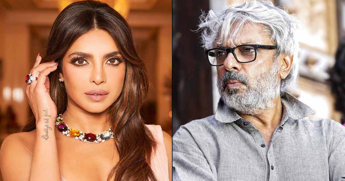 Priyanka Chopra In Sanjay Leela Bhansali's 'Qunatico-ed' Film Clearly Means Jee Le Zara With Alia Bhatt & Katrina Kaif Not Happening? All The What, When, Why & Hows You Need To Know!