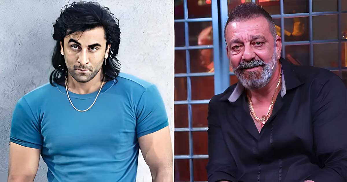 Ranbir Kapoor Charged 31% Of Sanju's Budget While Sanjay Dutt Took Home Over 12.5%