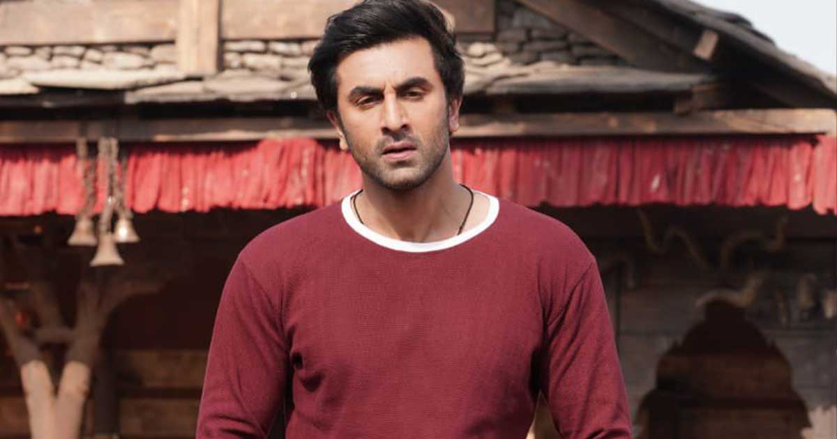 When Ranbir Shared His Secret To Handle More Than One Girlfriend Simultaneously