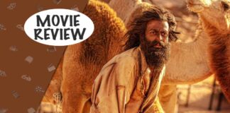 Review Of ‘Aadujeevitham-The Goat Life’ - Prithviraj Deserves National Award For His Performance