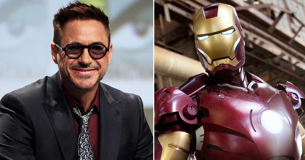 When Robert Downey Jr Said He Has Zero Regards For Scripts After Working With Jon Favreau On First Iron Man: “The Better The Writing Is, The More Annoying It Is…”