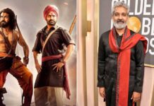 RRR 2 Is Happening, Confirms SS Rajamouli