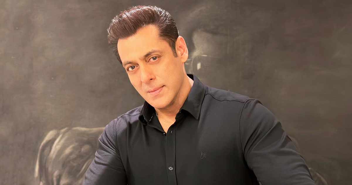 Salman Khan Will Continue To Rule Box Office Star Ranking!