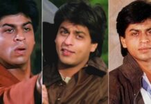 Shah Rukh Khan Films Ranked