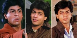 Shah Rukh Khan Films Ranked