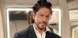 Shah Rukh Khan On Oscars