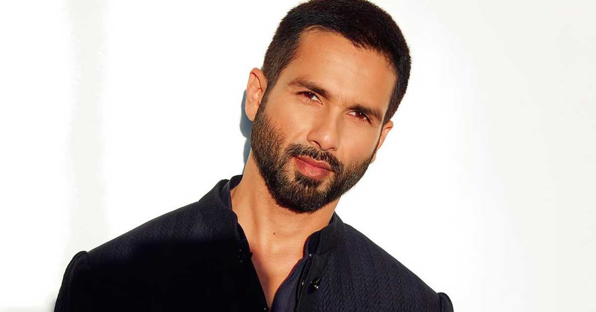 Shahid Kapoor Was Rejected In 100 Auditions & Didn't Have Money To "Eat Food" - Here's All About His Journey To Success!