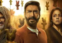 Shaitaan Box Office Day 1 Advance Booking (4 Days To Go): Jaw Dropping 338.88% Jump In Ticket Sales, Ajay Devgn & R Madhavan's Horror Film Is All Set For A Good Opening Day On March 8