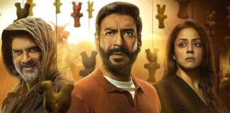 Shaitaan Box Office Day 1 Advance Booking (4 Days To Go): Jaw Dropping 338.88% Jump In Ticket Sales, Ajay Devgn & R Madhavan's Horror Film Is All Set For A Good Opening Day On March 8