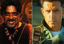 Shaitaan Box Office: Will It Surpass Fighter's 65 Crores To Help Ajay Devgn Beat Hrithik Roshan?