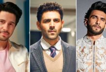 Sidharth Malhotra Box Office Collection: Surpassed Kartik Aaryan By 536.36%, Pushed Ranveer Singh & 5 Others To Claim The Top Spot As Best Debut Of His Generation Of Actors
