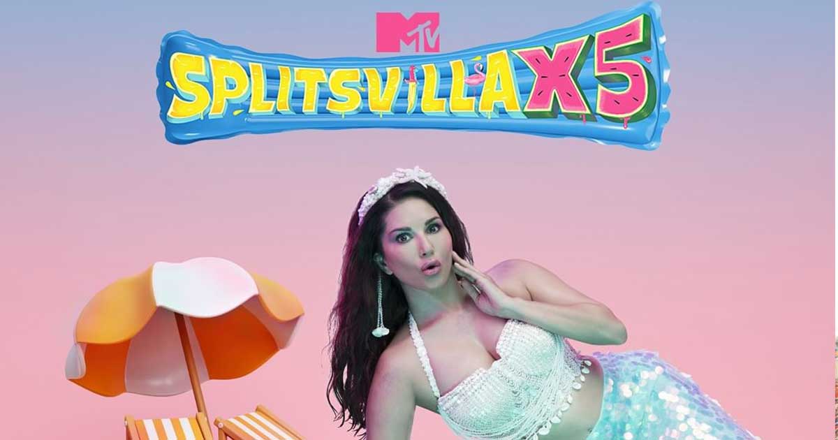 Splitsvilla X5 Release Date Hosted By Sunny Leone