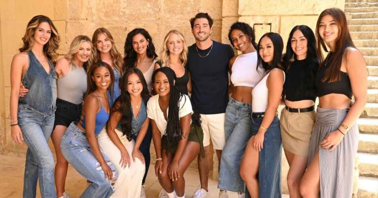 The Bachelor Season 28 Joey Graziadeis Latest Ordeal Finale And More