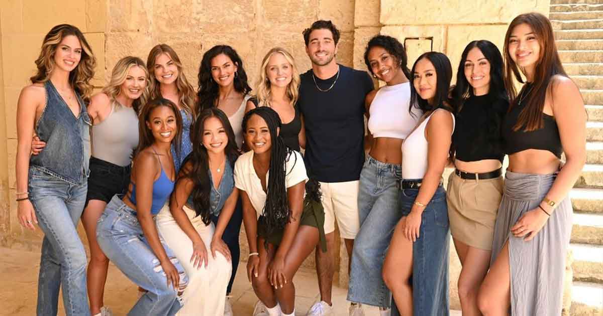 The Bachelor Season 28: Joey Graziadei's Latest Ordeal, Finale & More ...