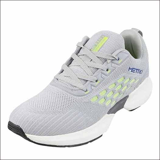 Top 10 Breathable Sneakers for Summer in India