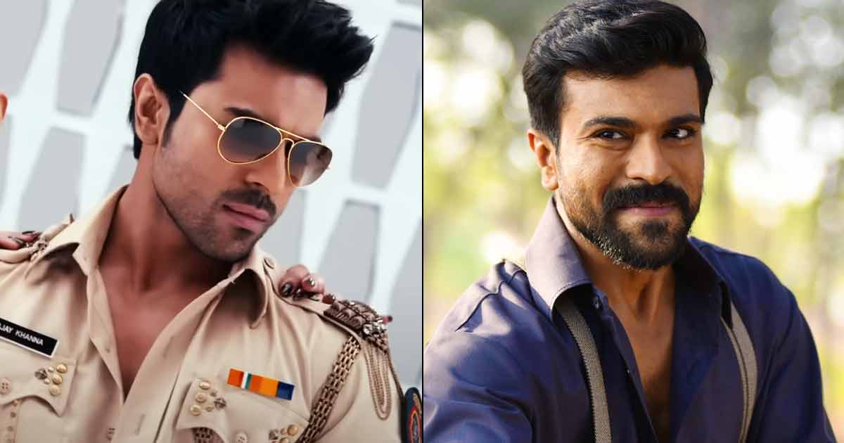 Tracing The Hindi Box Office Growth Of 'Game Changer' Ram Charan From Zanjeer To RRR