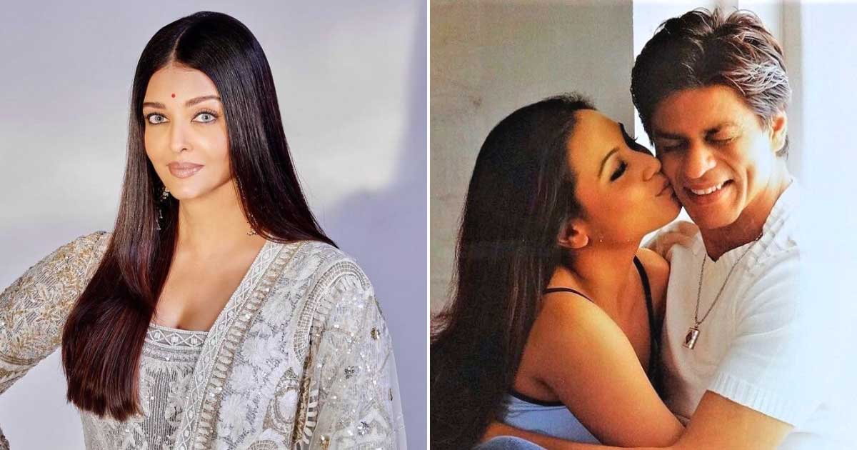 When Aishwarya Rai Bachchan Expected Rani Mukerji To Reach Out To Her After Taking Over Her Role In Chalte Chalte Opposite Shah Rukh Khan