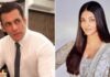 When Aishwarya Rai Bachchan Gracefully Dismissed A Topic Related To Her Breakup With Salman Khan - Here's What She Said!