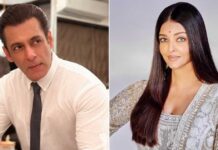 When Aishwarya Rai Bachchan Gracefully Dismissed A Topic Related To Her Breakup With Salman Khan - Here's What She Said!