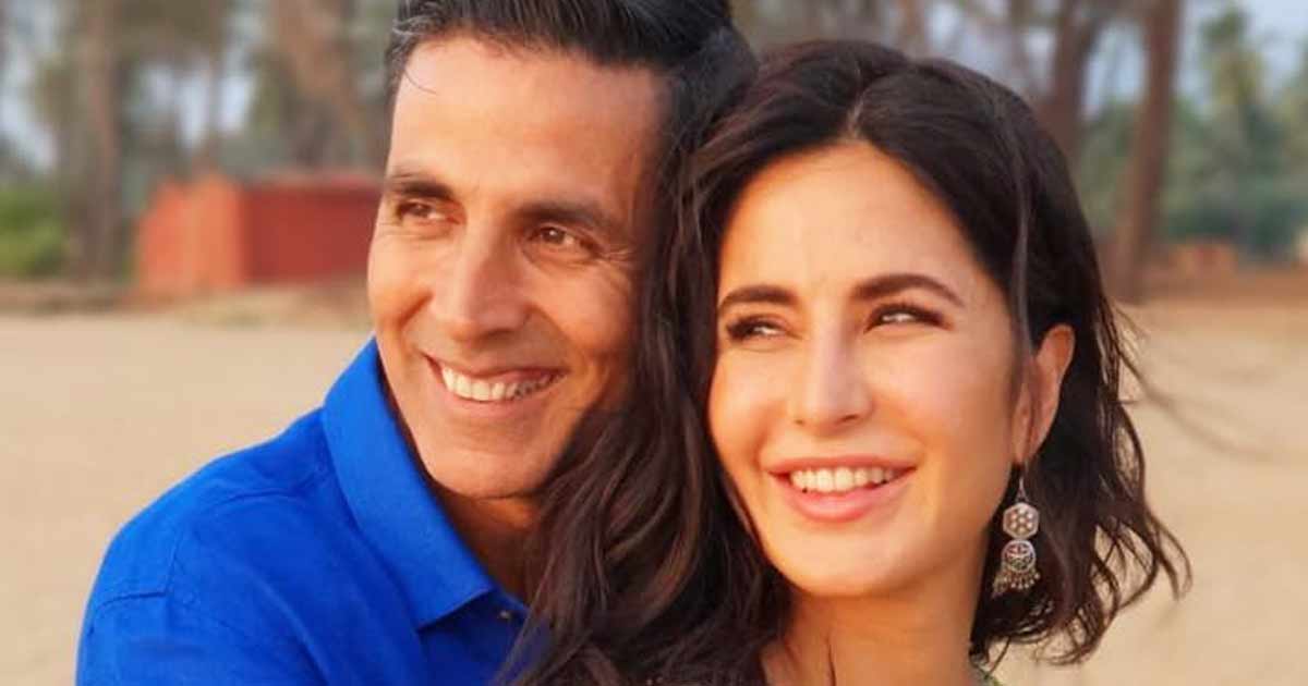 When Akshay Kumar Revealed Katrina Kaif Rejected To Work With Him, "I Sent Her Two Films..."