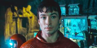 When Ezra Miller's Friends Took Away Their Firearms, Leaving The Actor Freaked Out During Their Mental Health Crisis - Find Out What Happened Next