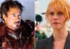 Gwyneth Paltrow Once Relvealed Robert Downey Jr Cried While Putting On His Iron Man Costume - Here's What Happened Next!